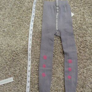 NWOT Wovenplay Stockings